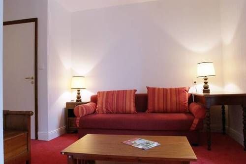 Le Renaissance Hotel Aurillac Exterior photo